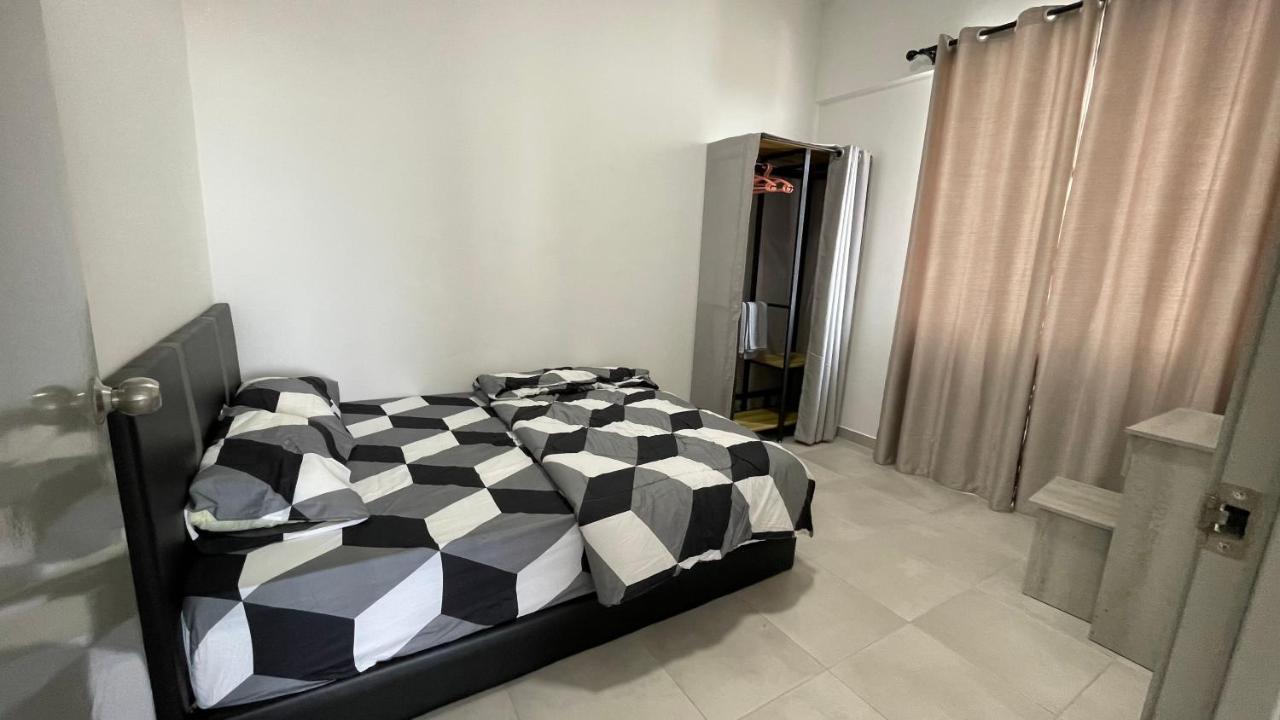 Sandakan Homestay 3Bedroom 2Bath Joyful Cottage 喜悦小屋 For 5 Guests Εξωτερικό φωτογραφία