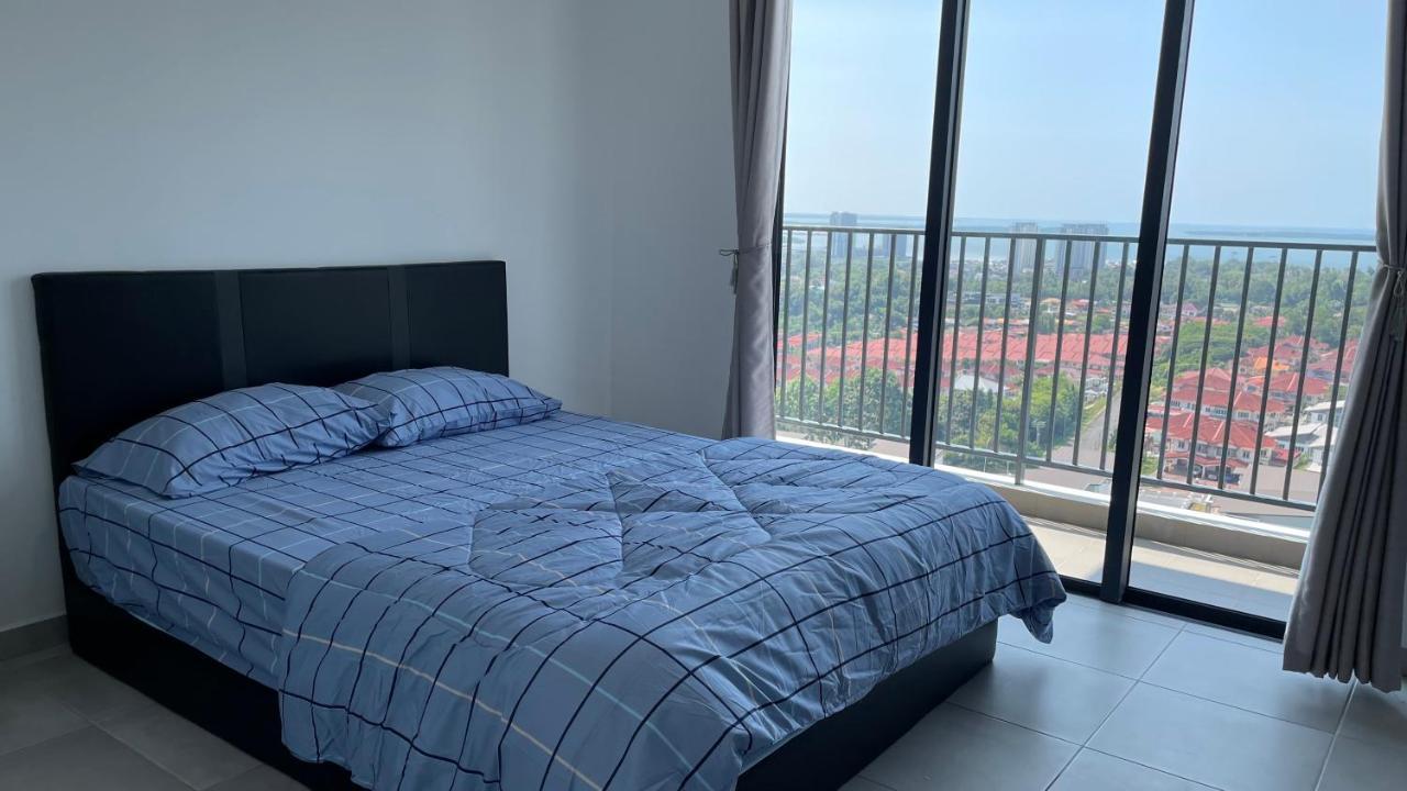 Sandakan Homestay 3Bedroom 2Bath Joyful Cottage 喜悦小屋 For 5 Guests Εξωτερικό φωτογραφία