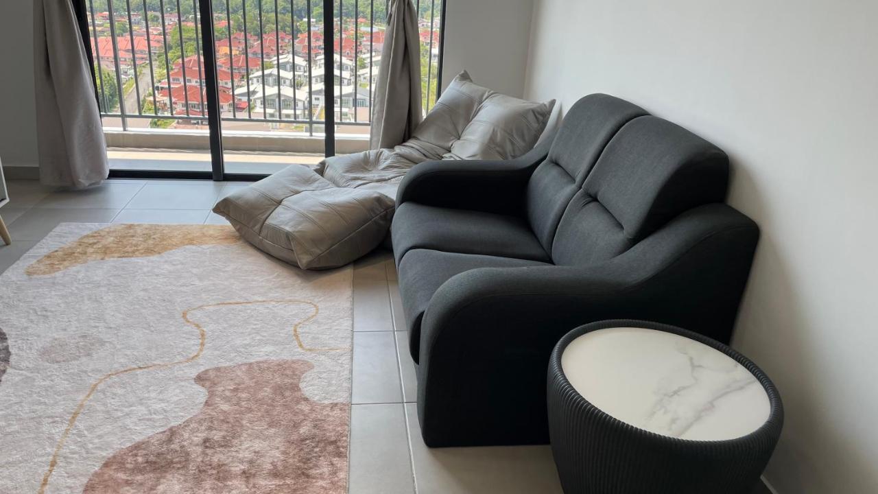 Sandakan Homestay 3Bedroom 2Bath Joyful Cottage 喜悦小屋 For 5 Guests Εξωτερικό φωτογραφία