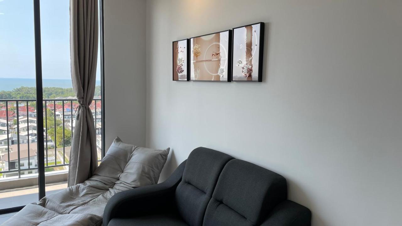 Sandakan Homestay 3Bedroom 2Bath Joyful Cottage 喜悦小屋 For 5 Guests Εξωτερικό φωτογραφία